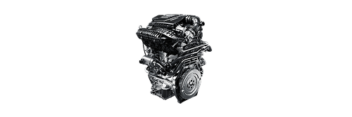 Xiaoyun 1.5L Hybrid Engine